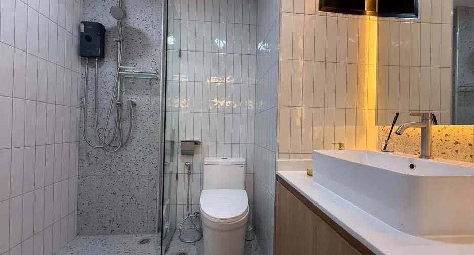 For sale スタジオ condo in Bang Lamung, Chonburi