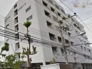 For sale スタジオ condo in Bang Lamung, Chonburi