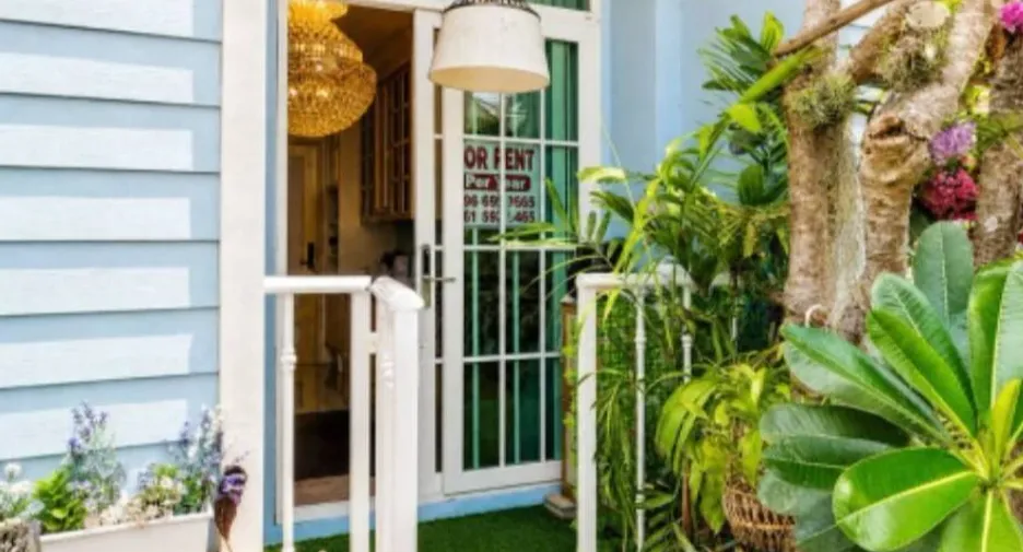 For rent 1 bed condo in Na Jomtien, Pattaya