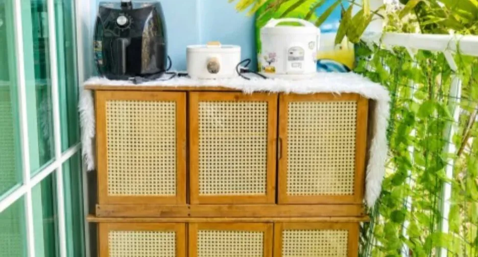 For rent 1 bed condo in Na Jomtien, Pattaya