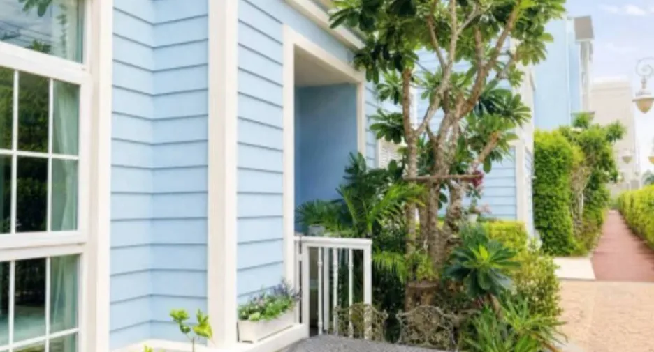 For rent 1 bed condo in Na Jomtien, Pattaya