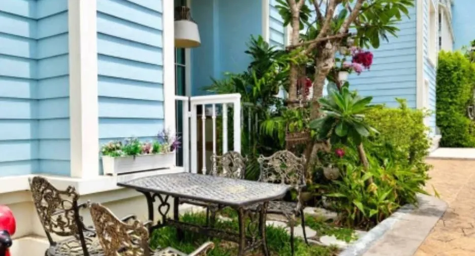 For rent 1 bed condo in Na Jomtien, Pattaya