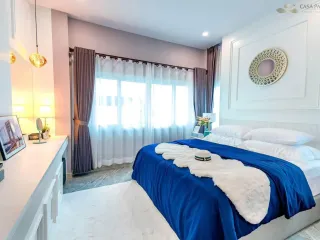 出租 5 卧室 别墅 在 Bang Lamung, Chon Buri