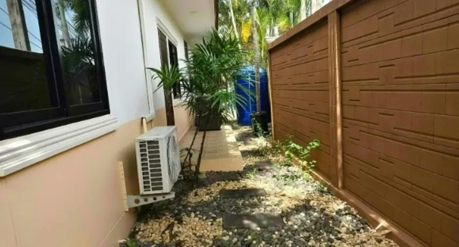Villa zur Miete mit 2 Zimmer in Huay Yai, Pattaya