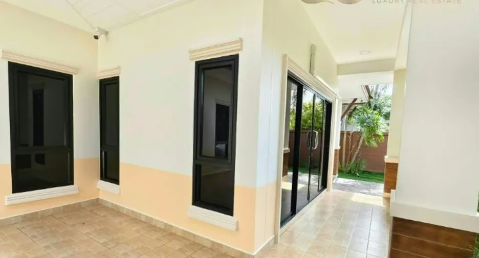 Villa zur Miete mit 2 Zimmer in Huay Yai, Pattaya