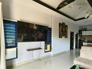 出租 2 卧室 别墅 在 Bang Lamung, Chon Buri