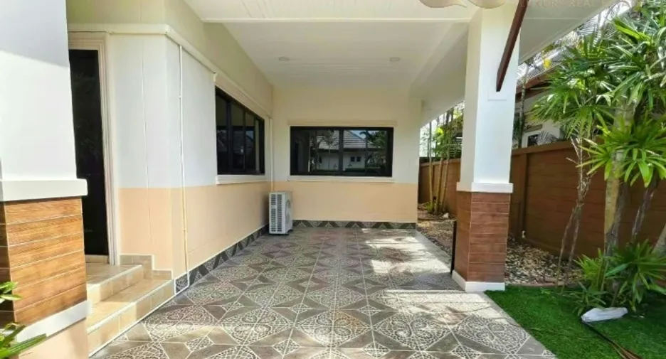 Villa zur Miete mit 2 Zimmer in Huay Yai, Pattaya