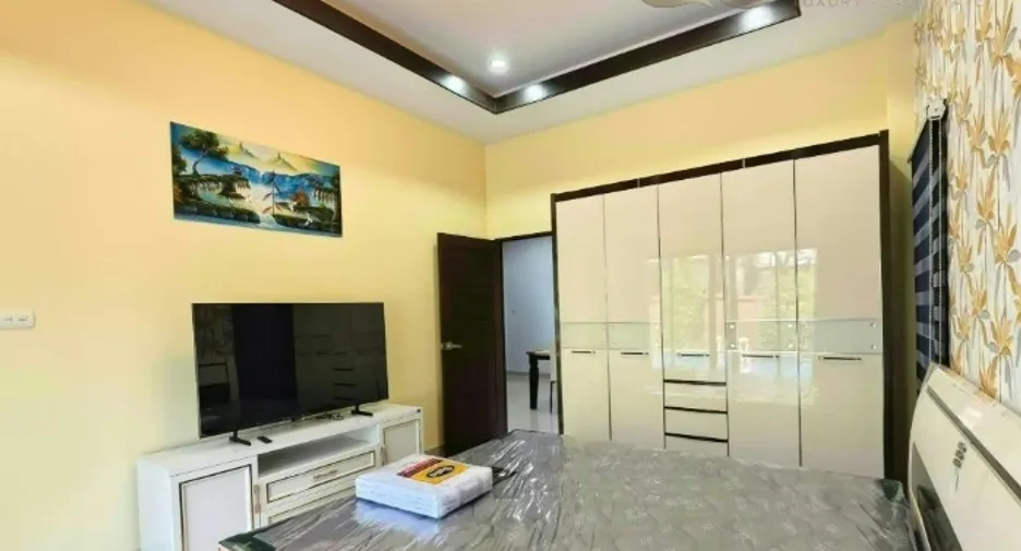 Villa zur Miete mit 2 Zimmer in Huay Yai, Pattaya