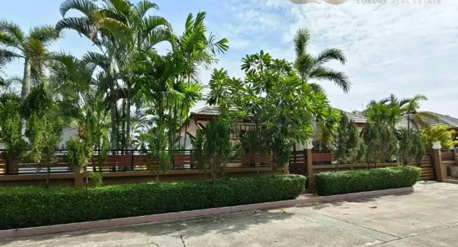 Villa zur Miete mit 2 Zimmer in Huay Yai, Pattaya