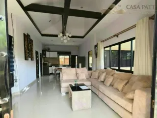 出租 2 卧室 别墅 在 Bang Lamung, Chon Buri