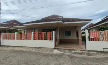 Продажа 3 спальни дом в Банг Ламунг, Чонбури