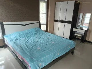 Продажа 3 спальни дом в Банг Ламунг, Чонбури