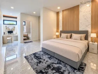 For sale 5 bedrooms villa in Bang Lamung, Chonburi