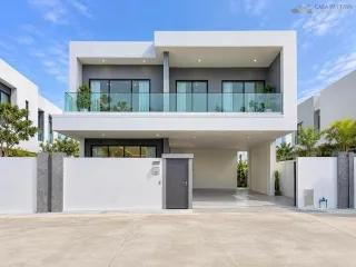 For sale 5 bedrooms villa in Bang Lamung, Chonburi