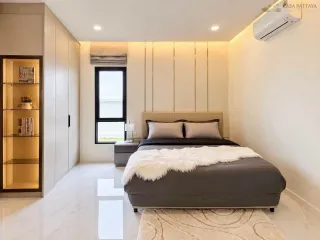 For sale 5 bedrooms villa in Bang Lamung, Chonburi