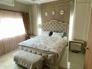 For sale 4 bedrooms villa in Bang Lamung, Chonburi