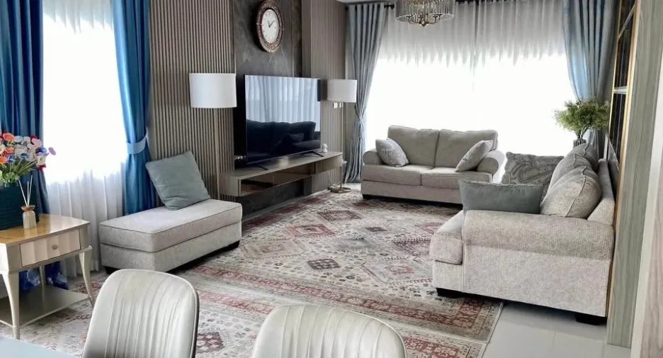 For sale 4 bedrooms villa in Huay Yai, Pattaya