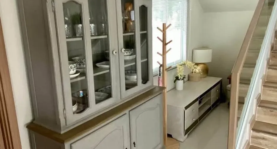 For sale 4 bedrooms villa in Huay Yai, Pattaya