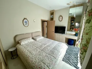 For sale 4 bedrooms villa in Bang Lamung, Chonburi