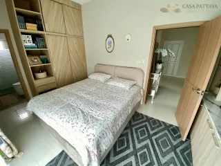 For sale 4 bedrooms villa in Bang Lamung, Chonburi