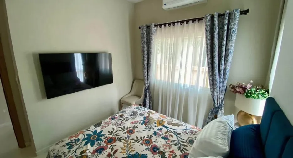 For sale 4 bedrooms villa in Huay Yai, Pattaya