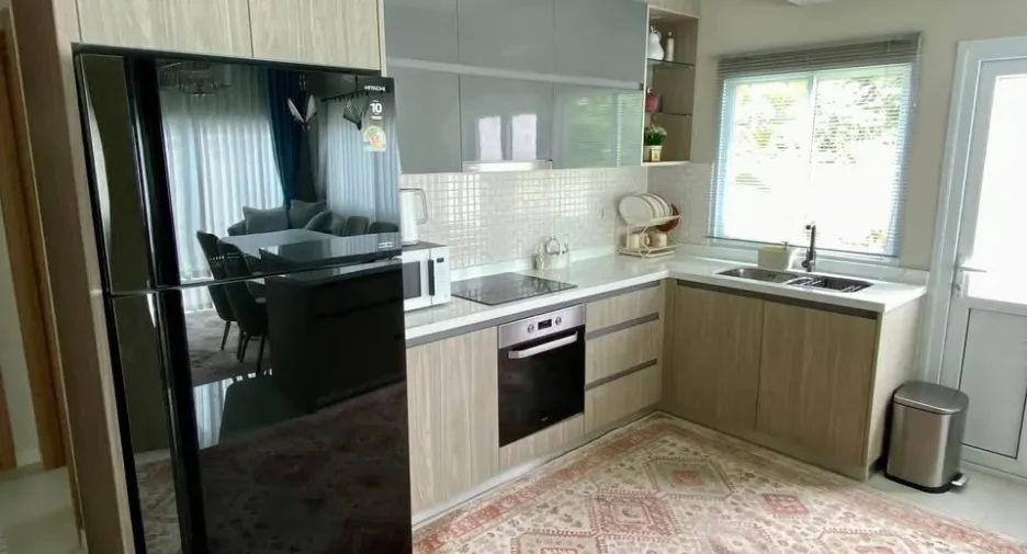 For sale 4 bedrooms villa in Huay Yai, Pattaya