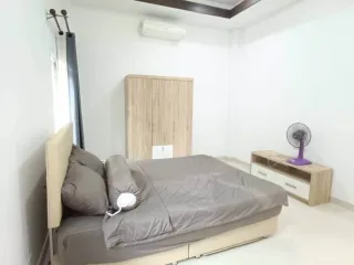 For sale 3 bedrooms villa in Bang Lamung, Chonburi