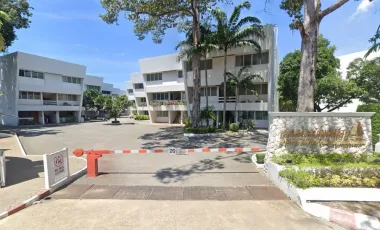 For sale 2 ベッドルーム condo in Bang Saray, Pattaya