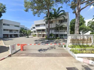 For sale 2 ベッドルーム condo in Bang Saray, Pattaya
