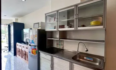 Продажа студия кондо в Йомтиен, Паттайя