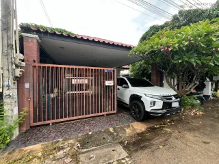 出售 2 卧室 独立屋 在 Bang Lamung, Chon Buri