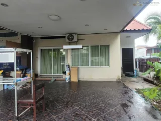 出售 2 卧室 独立屋 在 Bang Lamung, Chon Buri