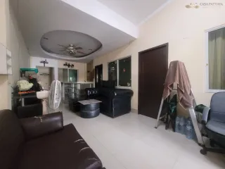 出售 2 卧室 独立屋 在 Bang Lamung, Chon Buri