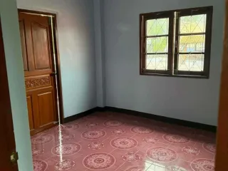 出售 2 卧室 独立屋 在 Bang Lamung, Chon Buri