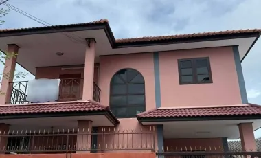 Продажа 2 спальни дом в Банг Ламунг, Чонбури