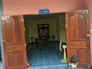 出售 2 卧室 独立屋 在 Bang Lamung, Chon Buri