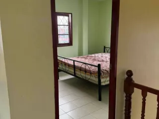 出售 2 卧室 独立屋 在 Bang Lamung, Chon Buri