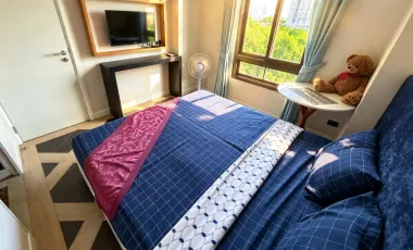 Продажа 2 спальни кондо в Йомтиен, Паттайя