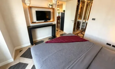 Продажа 2 спальни кондо в Йомтиен, Паттайя