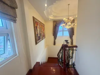 For rent 2 ベッドルーム house in Bang Lamung, Chonburi