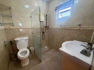 For rent 2 ベッドルーム house in Bang Lamung, Chonburi