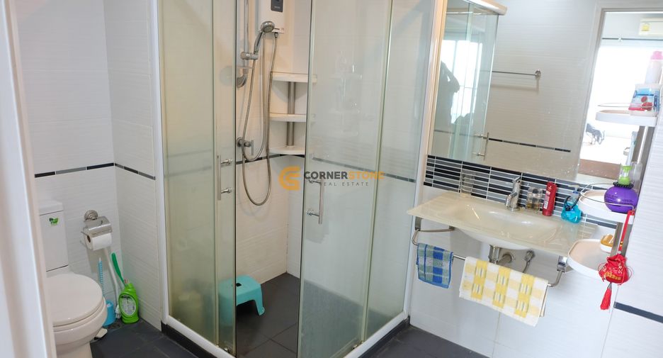 Продажа 1 кровать кондо в Банг Ламунг, Чонбури