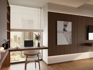 Condo en alquiler de 1 habitaciones en Bang Rak, Bangkok