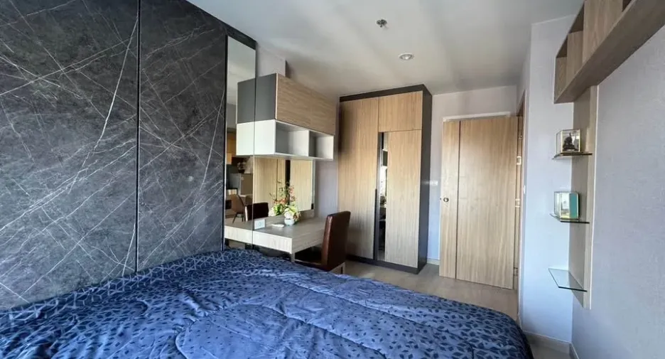 For rent 1 bed condo in Hat Yai, Songkhla