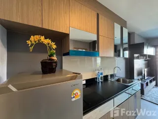 For rent 1 bed condo in Hat Yai, Songkhla