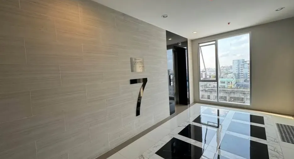 For rent 1 bed condo in Hat Yai, Songkhla