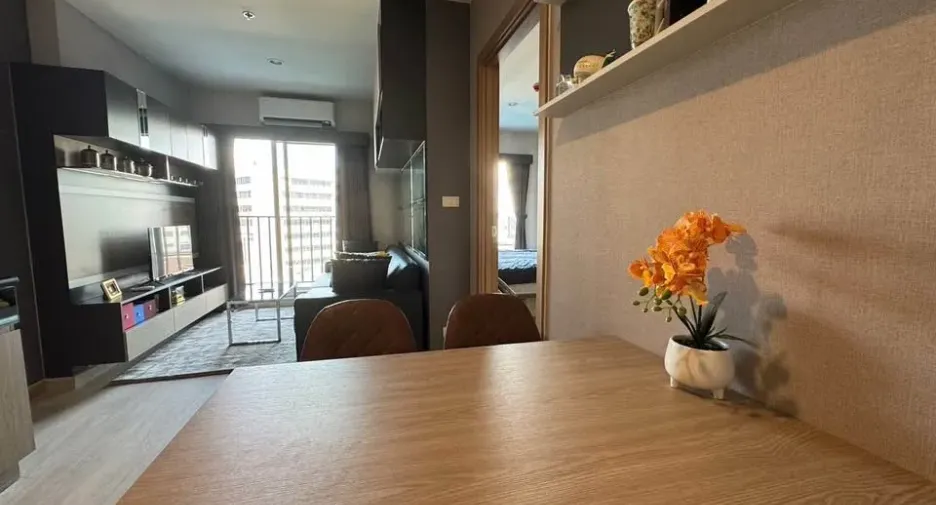 For rent 1 bed condo in Hat Yai, Songkhla