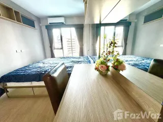 For rent 1 bed condo in Hat Yai, Songkhla
