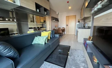 For rent 1 bed condo in Hat Yai, Songkhla