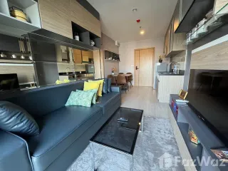 For rent 1 bed condo in Hat Yai, Songkhla